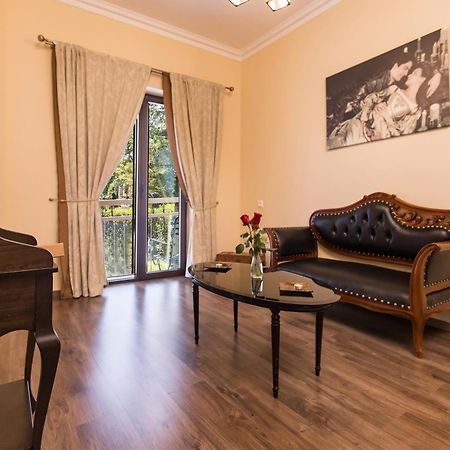 Theatro Hotel Odysseon Kalampáka Bilik gambar